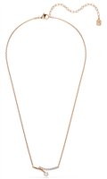 Collana Swarovski Donna in Lega metallica 5763823 - 5763823